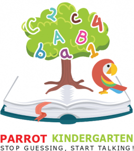 Parrot Kindergarten